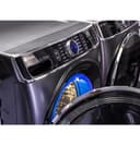 7.8 cu. ft. Capacity Smart Front Load Gas Dryer with Steam and Sanitize Cycle view 11