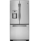Series 22.1 Cu. Ft. French-Door Refrigerator view 1