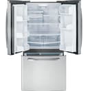 Series 22.1 Cu. Ft. French-Door Refrigerator view 3