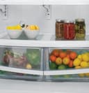 Series 22.1 Cu. Ft. French-Door Refrigerator view 5