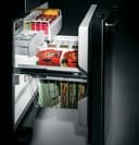 Series 22.1 Cu. Ft. French-Door Refrigerator view 6