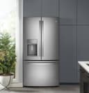 27.7 Cu. Ft. Fingerprint Resistant French-Door Refrigerator with Hands-Free AutoFill view 17