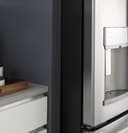 27.7 Cu. Ft. Fingerprint Resistant French-Door Refrigerator with Hands-Free AutoFill view 22