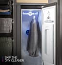 Steam Closet with Fabric Refresh view 6