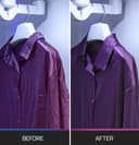 Steam Closet with Fabric Refresh view 9