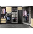Steam Closet with Fabric Refresh view 11