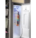 Steam Closet with Fabric Refresh view 20