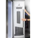 Steam Closet with Fabric Refresh view 21