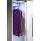 Steam Closet with Fabric Refresh view 24
