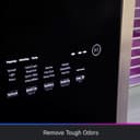 Steam Closet with Fabric Refresh view 27
