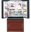 20.8 Cu. Ft. Counter-Depth French-Door Refrigerator view 1