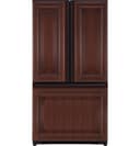 20.8 Cu. Ft. Counter-Depth French-Door Refrigerator view 2