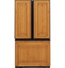 20.9 Cu. Ft. Counter-Depth French-Door Refrigerator view 2