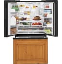 20.7 Cu. Ft. Counter-Depth French-Door Refrigerator view 1