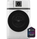 GE Profile™ ENERGY STAR® 4.6 cu. ft. Capacity UltraFast Combo with Ventless Inverter Heat Pump Technology Washer/Dryer view 1
