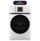 GE Profile™ ENERGY STAR® 4.6 cu. ft. Capacity UltraFast Combo with Ventless Inverter Heat Pump Technology Washer/Dryer view 44