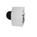 GE Profile™ ENERGY STAR® 4.6 cu. ft. Capacity UltraFast Combo with Ventless Inverter Heat Pump Technology Washer/Dryer view 31