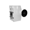 GE Profile™ ENERGY STAR® 4.6 cu. ft. Capacity UltraFast Combo with Ventless Inverter Heat Pump Technology Washer/Dryer view 19
