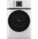 GE Profile™ ENERGY STAR® 4.6 cu. ft. Capacity UltraFast Combo with Ventless Inverter Heat Pump Technology Washer/Dryer view 36