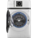 GE Profile™ ENERGY STAR® 4.6 cu. ft. Capacity UltraFast Combo with Ventless Inverter Heat Pump Technology Washer/Dryer view 50