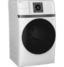 GE Profile™ ENERGY STAR® 4.6 cu. ft. Capacity UltraFast Combo with Ventless Inverter Heat Pump Technology Washer/Dryer view 48