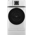 GE Profile™ ENERGY STAR® 4.6 cu. ft. Capacity UltraFast Combo with Ventless Inverter Heat Pump Technology Washer/Dryer view 47