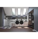 GE Profile™ ENERGY STAR® 4.6 cu. ft. Capacity UltraFast Combo with Ventless Inverter Heat Pump Technology Washer/Dryer view 46