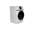 GE Profile™ ENERGY STAR® 4.6 cu. ft. Capacity UltraFast Combo with Ventless Inverter Heat Pump Technology Washer/Dryer view 12