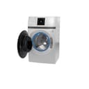 GE Profile™ ENERGY STAR® 4.6 cu. ft. Capacity UltraFast Combo with Ventless Inverter Heat Pump Technology Washer/Dryer view 16