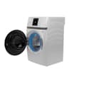 GE Profile™ ENERGY STAR® 4.6 cu. ft. Capacity UltraFast Combo with Ventless Inverter Heat Pump Technology Washer/Dryer view 17