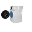 GE Profile™ ENERGY STAR® 4.6 cu. ft. Capacity UltraFast Combo with Ventless Inverter Heat Pump Technology Washer/Dryer view 27