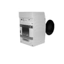 GE Profile™ ENERGY STAR® 4.6 cu. ft. Capacity UltraFast Combo with Ventless Inverter Heat Pump Technology Washer/Dryer view 26