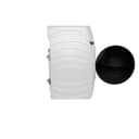 GE Profile™ ENERGY STAR® 4.6 cu. ft. Capacity UltraFast Combo with Ventless Inverter Heat Pump Technology Washer/Dryer view 24
