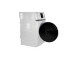 GE Profile™ ENERGY STAR® 4.6 cu. ft. Capacity UltraFast Combo with Ventless Inverter Heat Pump Technology Washer/Dryer view 22
