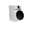 GE Profile™ ENERGY STAR® 4.6 cu. ft. Capacity UltraFast Combo with Ventless Inverter Heat Pump Technology Washer/Dryer view 21