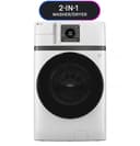 4.6 cu. ft. Capacity UltraFast Combo with Ventless Inverter Heat Pump Technology Washer/Dryer view 1