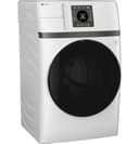 4.6 cu. ft. Capacity UltraFast Combo with Ventless Inverter Heat Pump Technology Washer/Dryer view 6