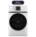 4.6 cu. ft. Capacity UltraFast Combo with Ventless Inverter Heat Pump Technology Washer/Dryer view 9