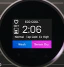 4.8 cu. ft. Capacity UltraFast Combo with Ventless Inverter Heat Pump Technology Washer/Dryer view 13