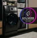 4.8 cu. ft. Capacity UltraFast Combo with Ventless Inverter Heat Pump Technology Washer/Dryer view 16