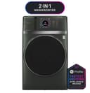 4.8 cu. ft. Capacity UltraFast Combo with Ventless Inverter Heat Pump Technology Washer/Dryer view 1