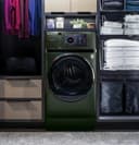4.8 cu. ft. Capacity UltraFast Combo with Ventless Inverter Heat Pump Technology Washer/Dryer view 19