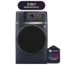 4.8 cu. ft. Capacity UltraFast Combo with Ventless Inverter Heat Pump Technology Washer/Dryer view 1