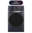 4.8 cu. ft. Capacity UltraFast Combo with Ventless Inverter Heat Pump Technology Washer/Dryer view 2
