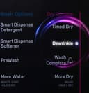 4.8 cu. ft. Capacity UltraFast Combo with Ventless Inverter Heat Pump Technology Washer/Dryer view 16