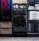 4.8 cu. ft. Capacity UltraFast Combo with Ventless Inverter Heat Pump Technology Washer/Dryer view 19