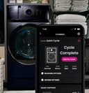 4.8 cu. ft. Capacity UltraFast Combo with Ventless Inverter Heat Pump Technology Washer/Dryer view 21
