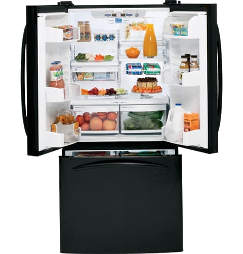 22.2 Cu. Ft. French-Door Refrigerator