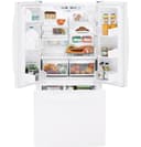 22.2 Cu. Ft. French-Door Refrigerator view 1