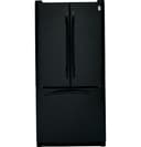 22.2 Cu. Ft. French-Door Refrigerator with Internal Water Dispenser view 2